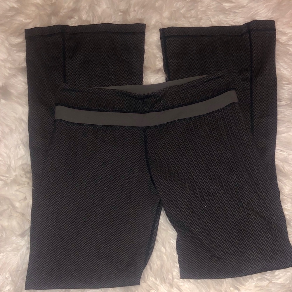 LuluLemon sweats